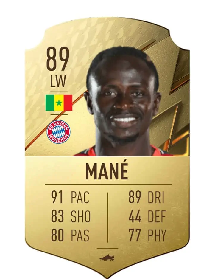Mane