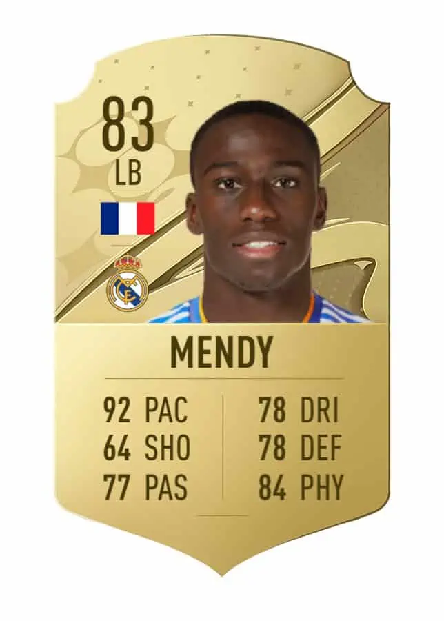 Mendy
