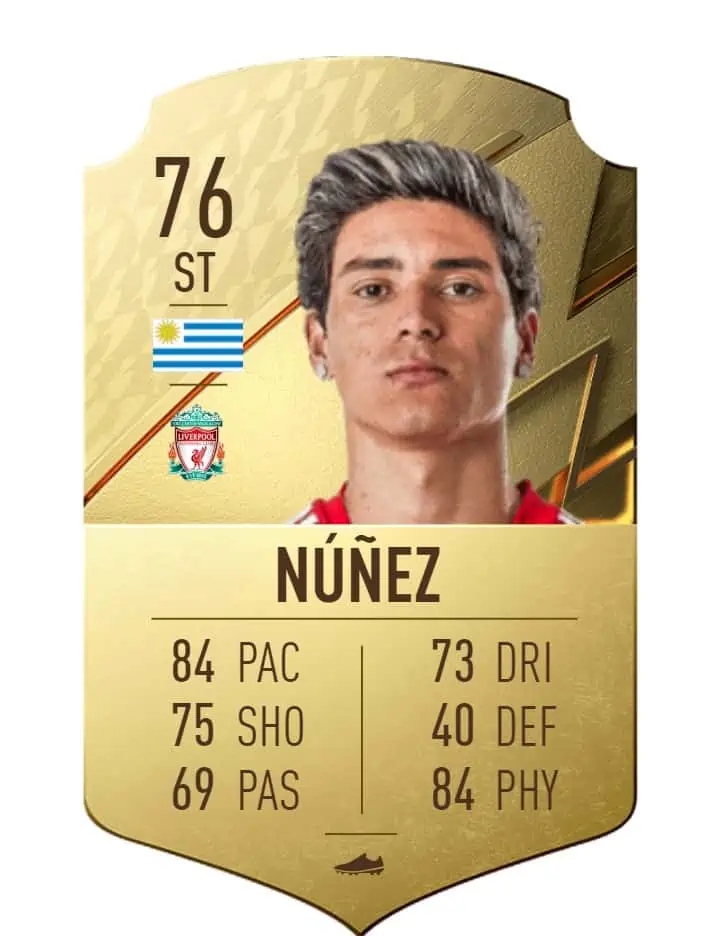 Nunez