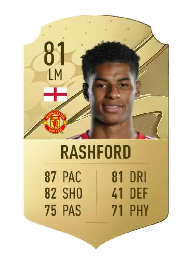 Rashford