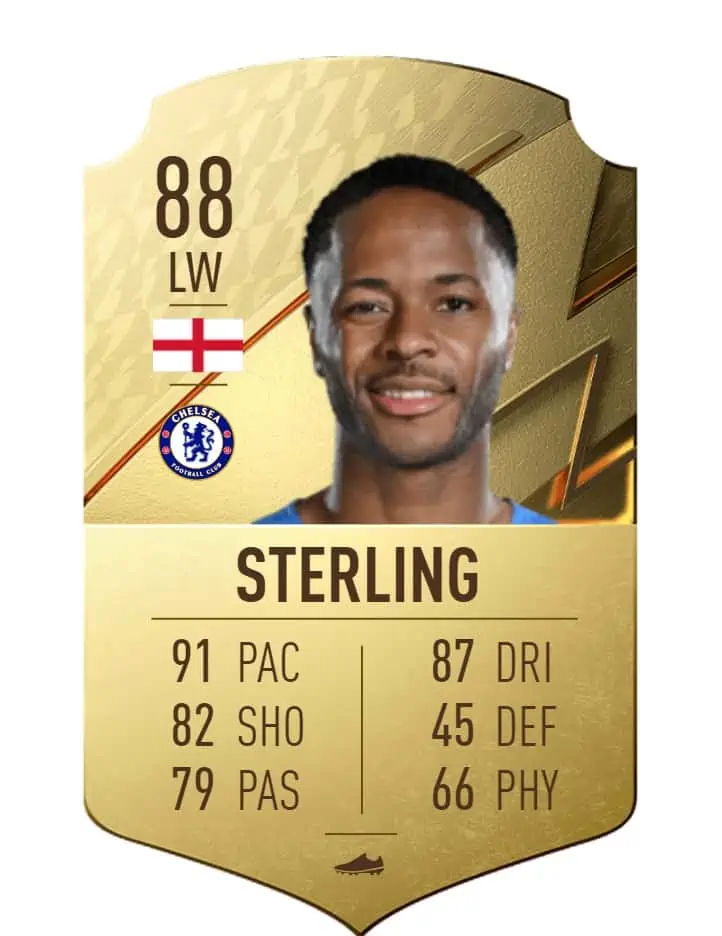 Sterling