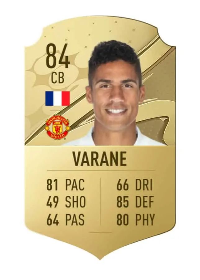 VARANE