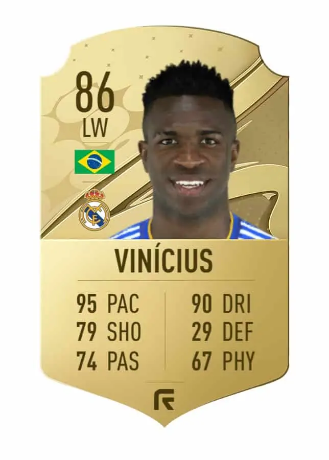 Vinicius