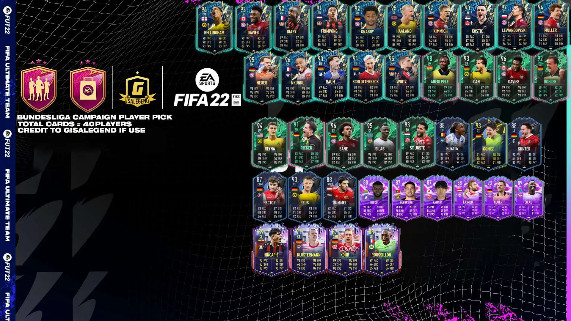 rewards