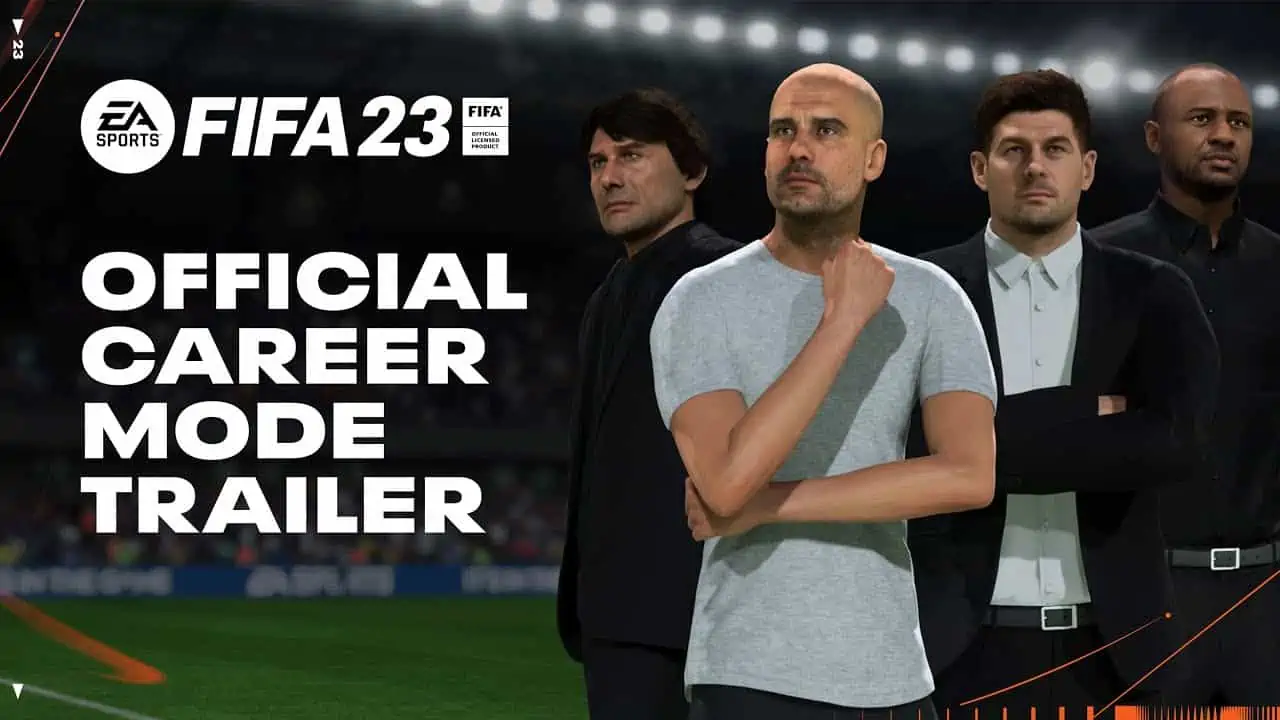 career modecov