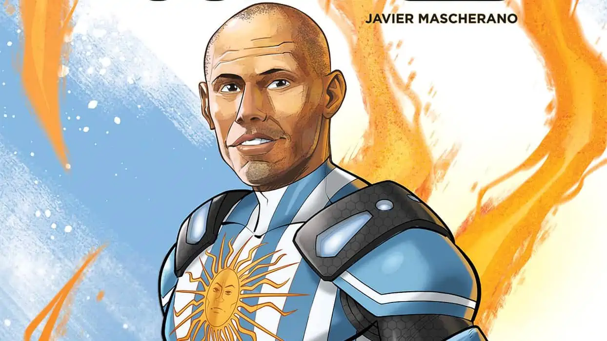 cover mascherano hero fifa 23