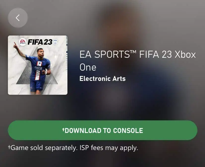 Pre download