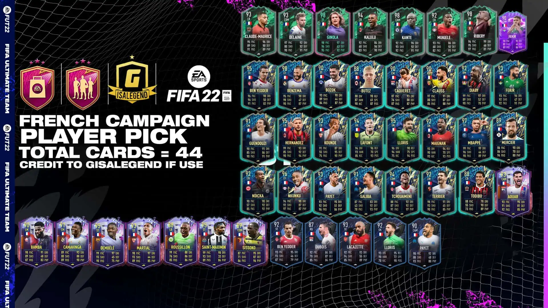Rewards