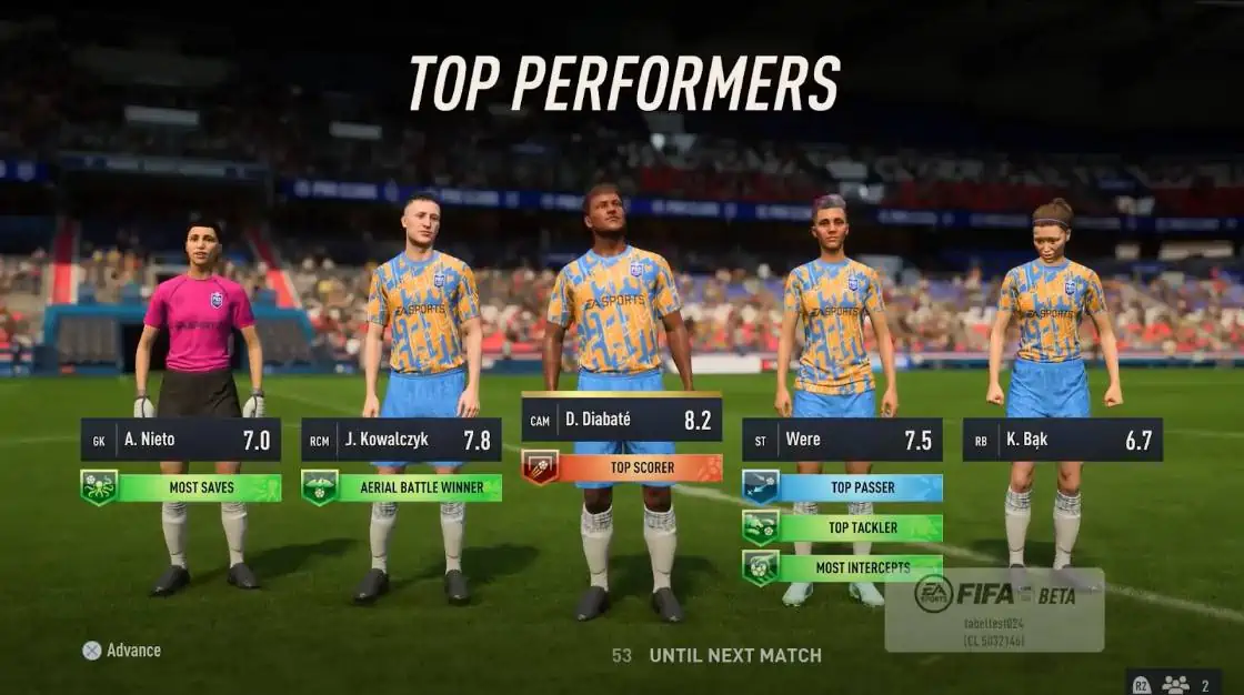 Proclubs