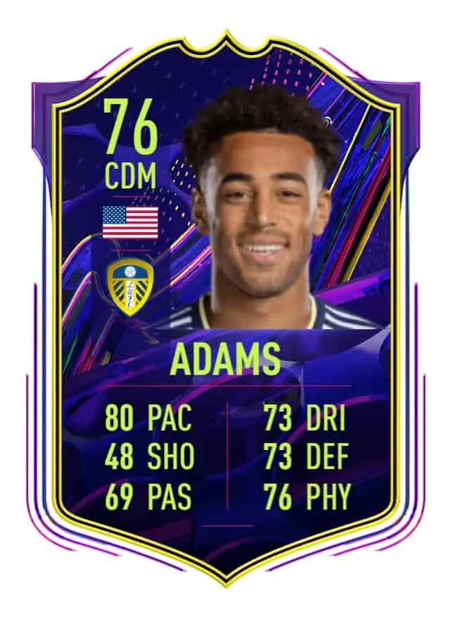 Adamsotwfifa23