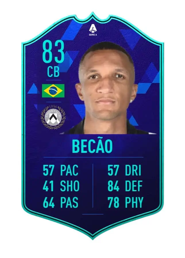BECAO