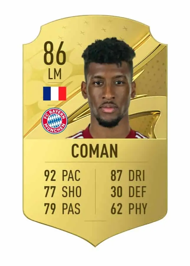 COMAN