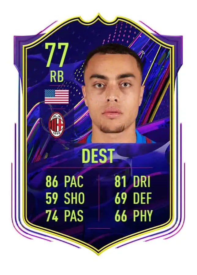 Destotwfifa23