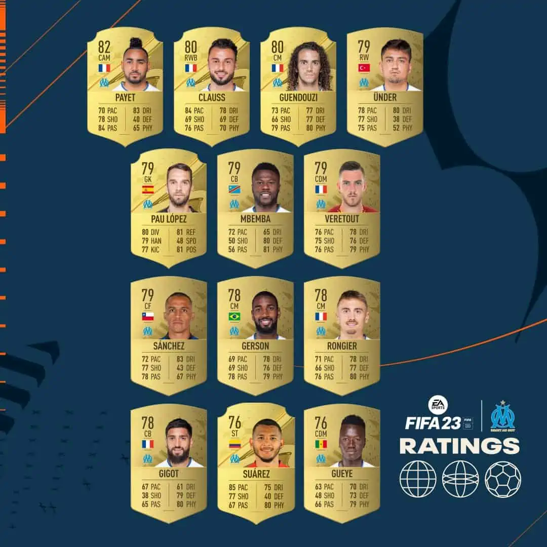 Marseille