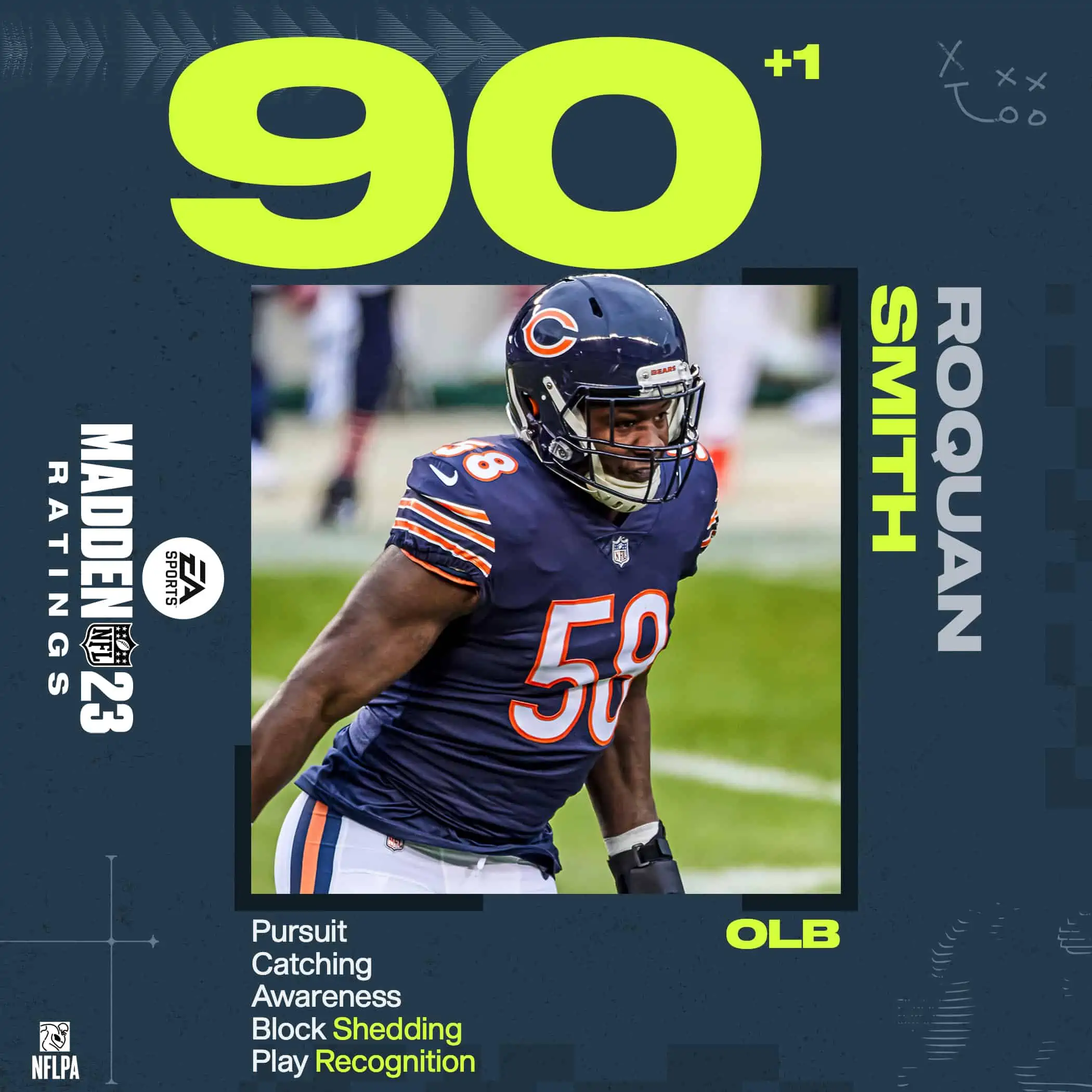 Madden NFL 23 Roster Update For Week 4 And New Player Ratings.