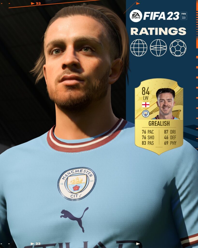Grealish