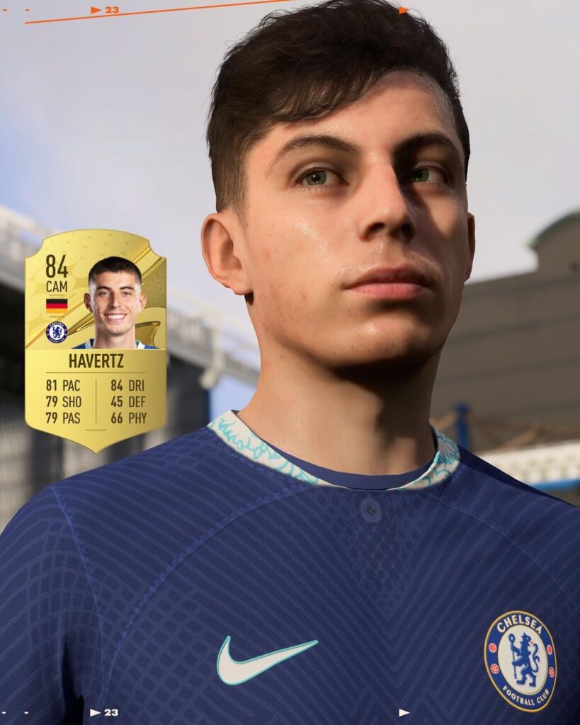 Havertz