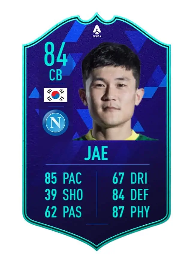JAE