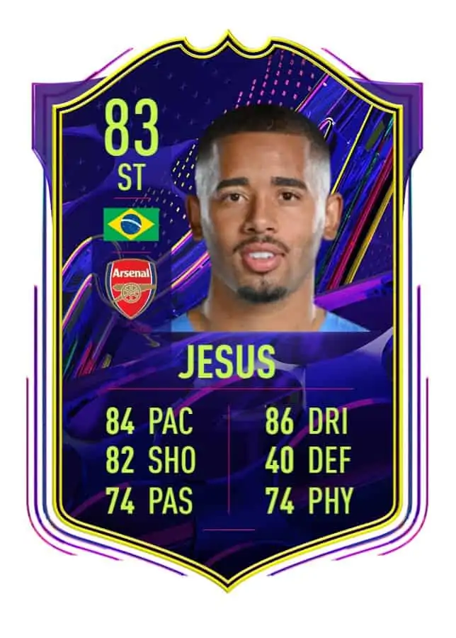 Jesus