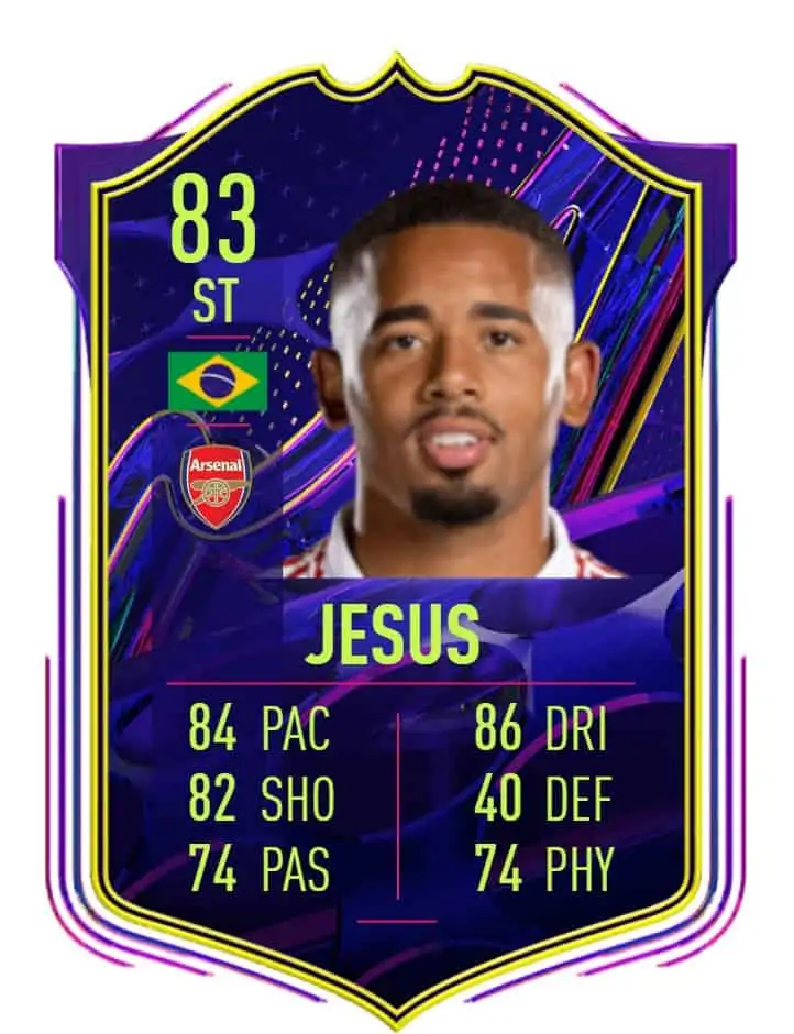 Jesusotwfifa23