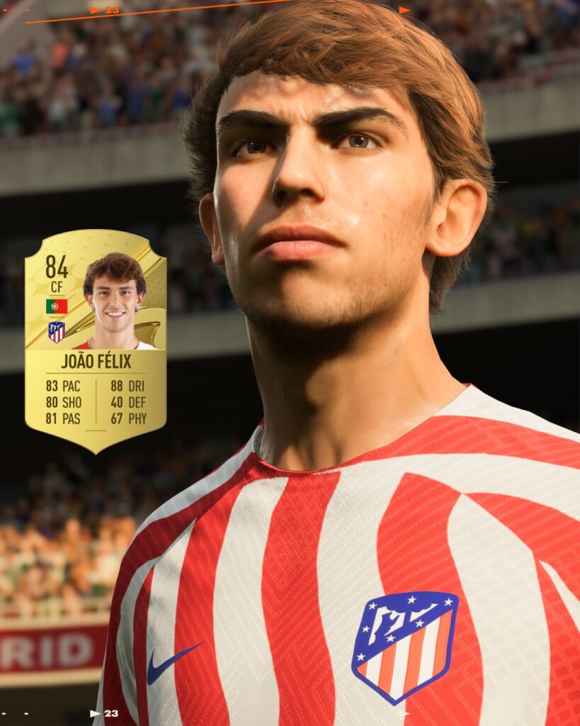Joao felix