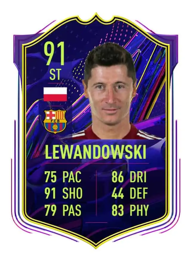 Lewandowski