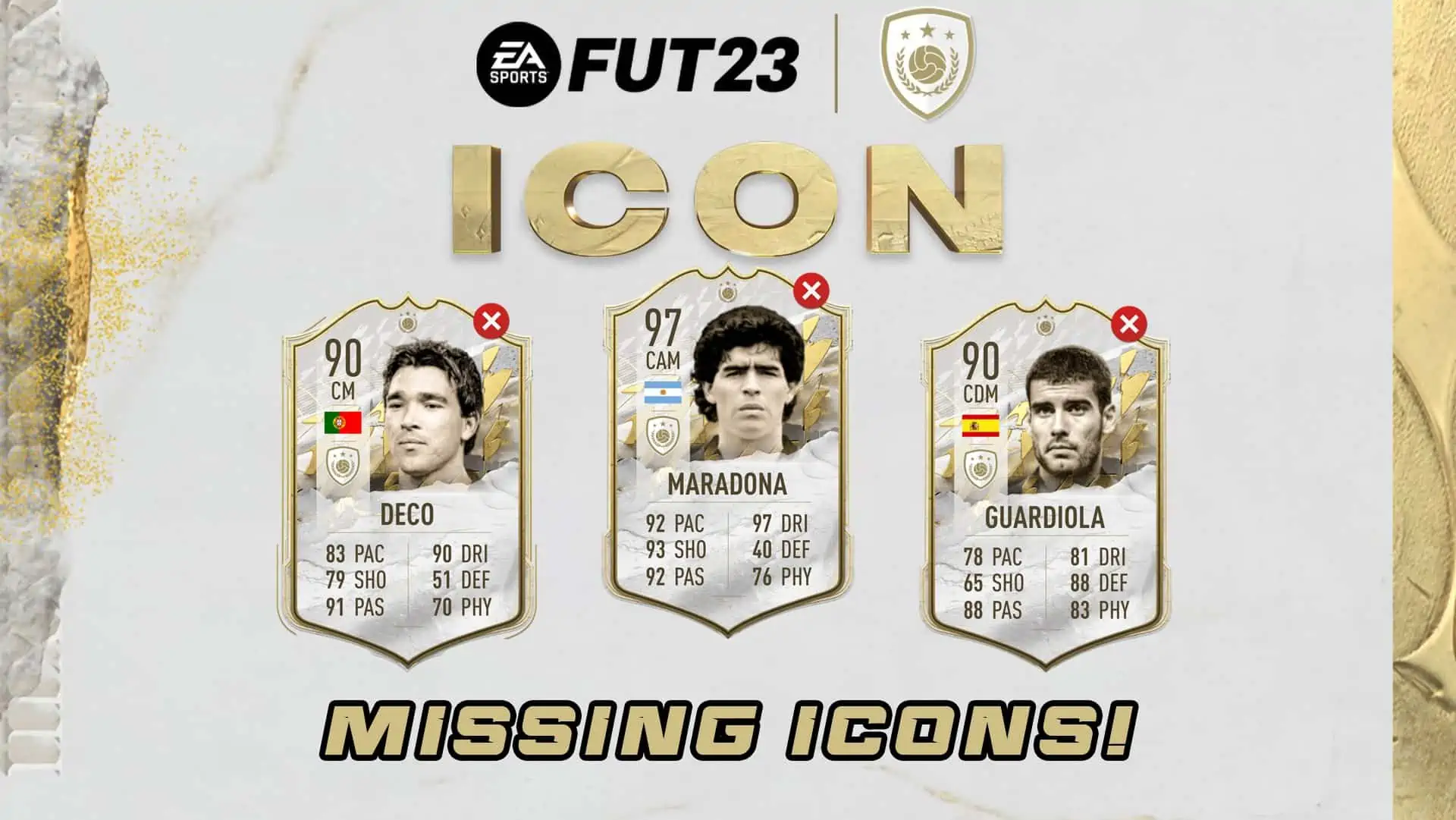 Missing icon 2 fut23