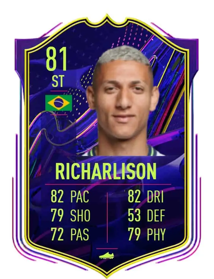 Richarlisonotwfifa23