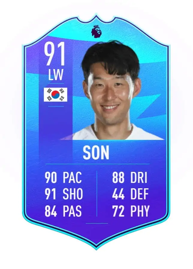 Son