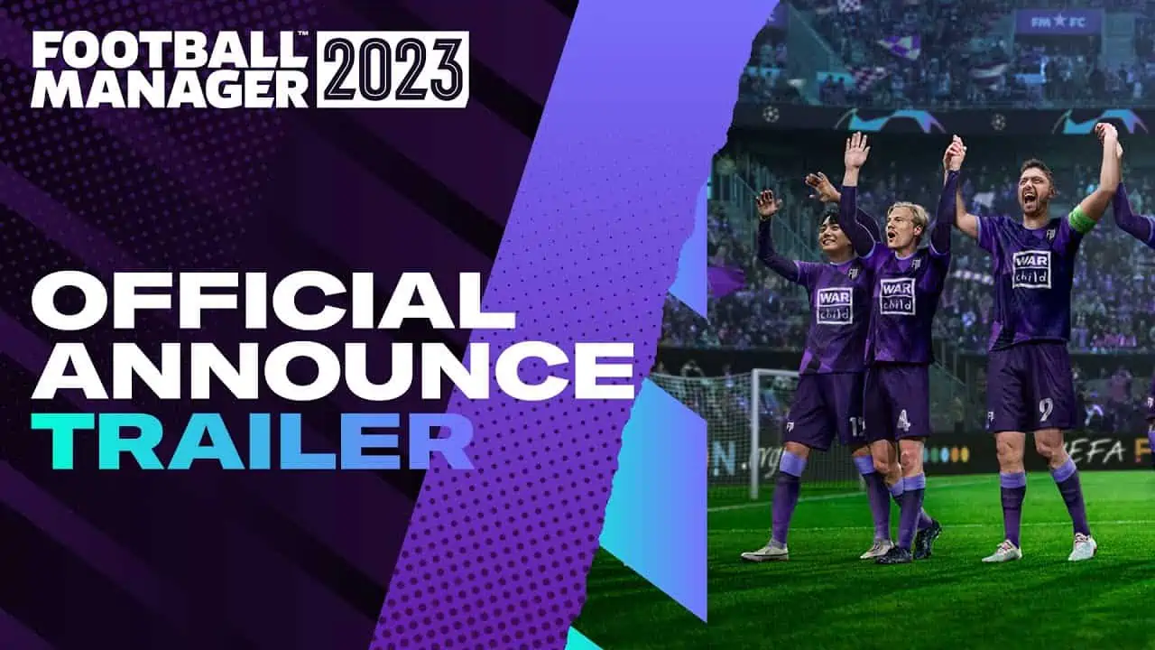 cover announce fm 23