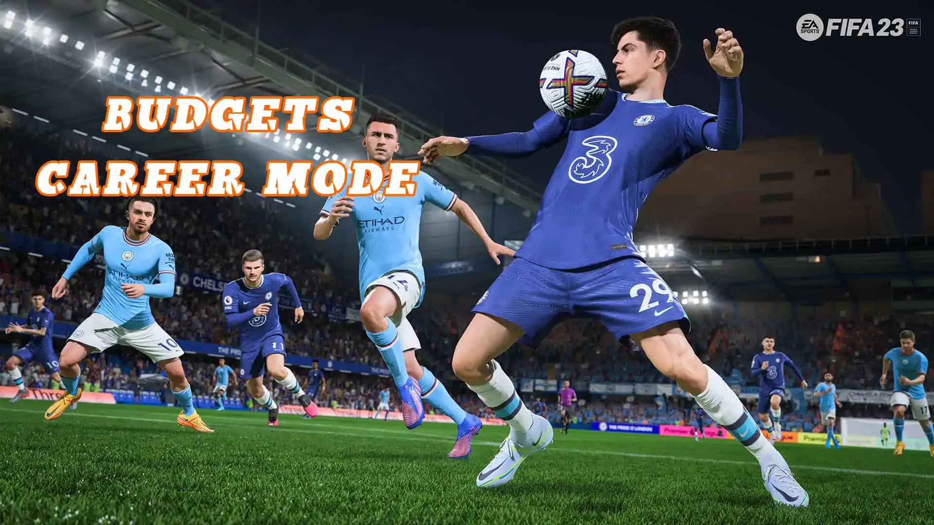 cover budgets career fifa 23