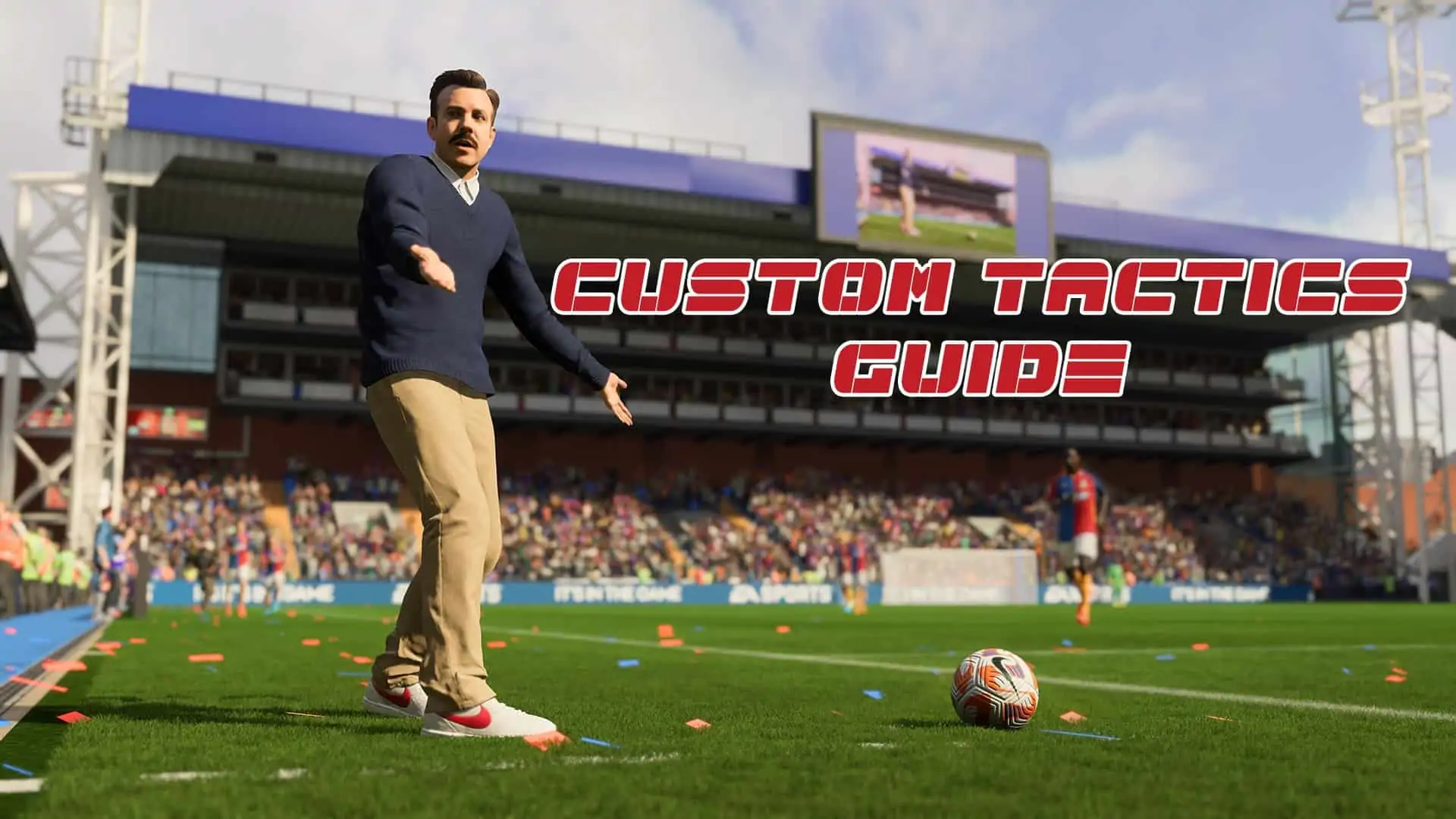 cover custom tactics fifa 23