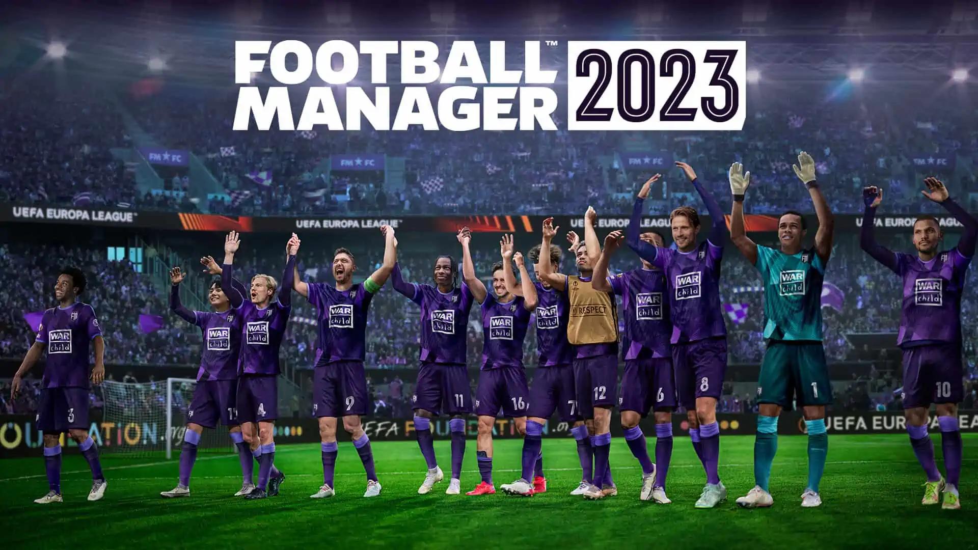 cover fm 23 official