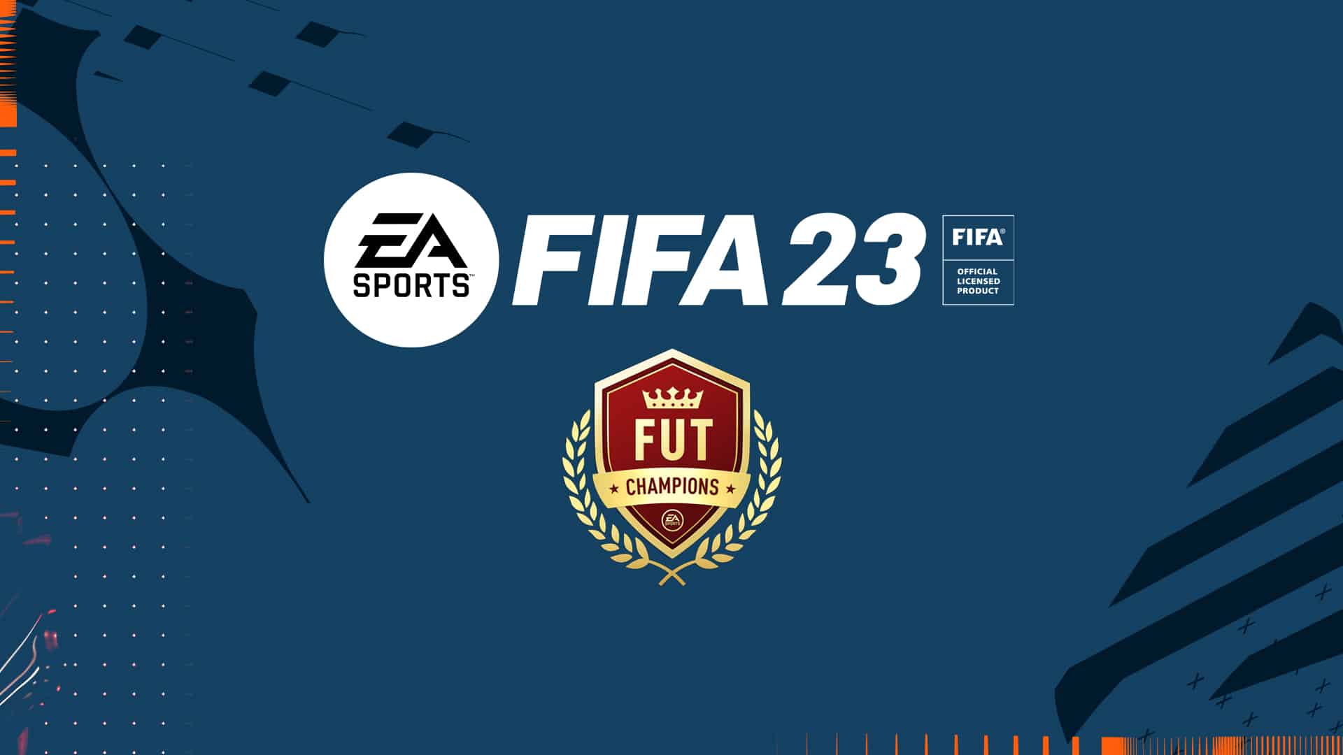 FUT CHAMPIONS FINALS FIFA 23