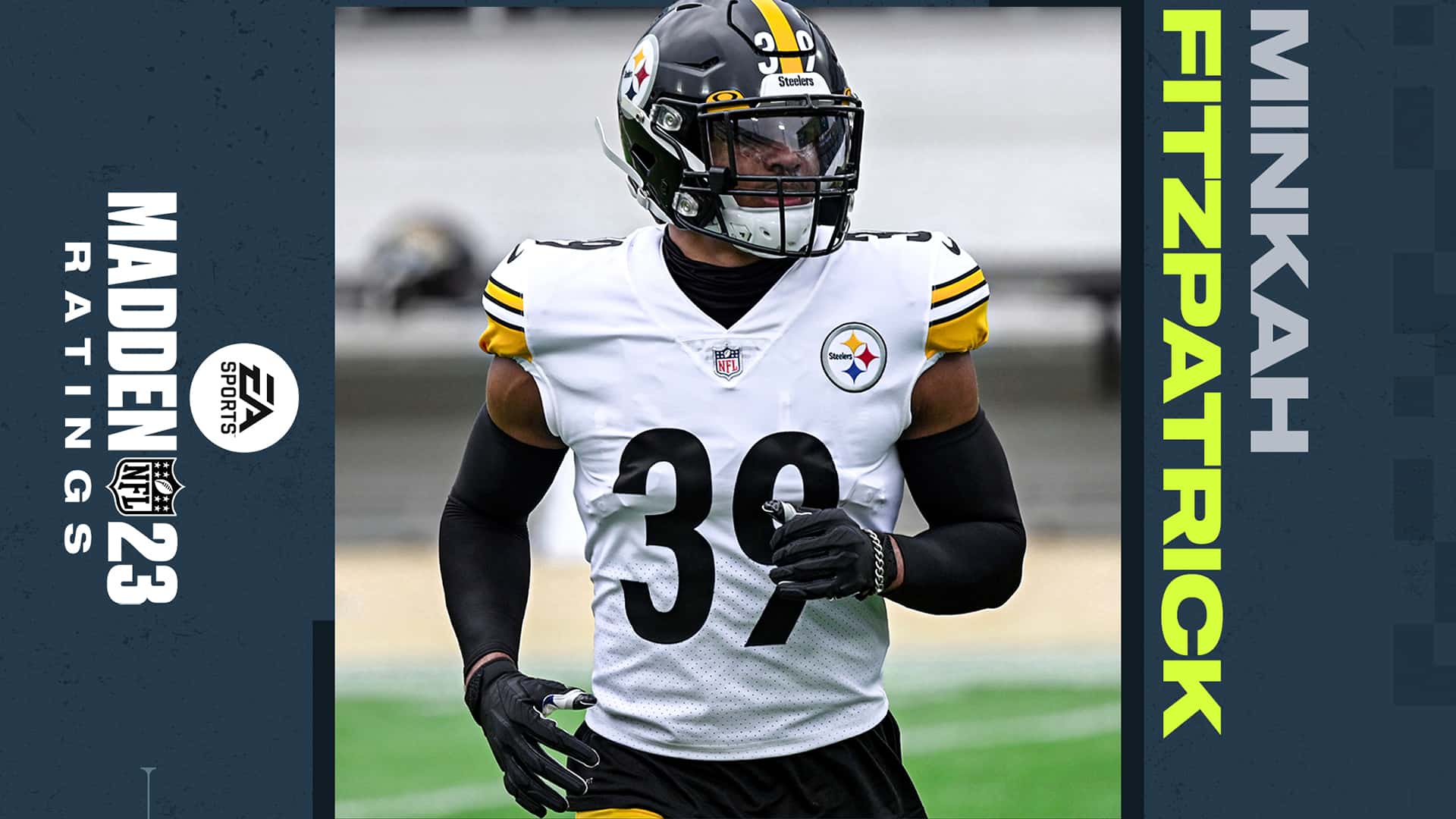 Madden NFL 23 Roster Update For Week 2 Available And New Player Ratings