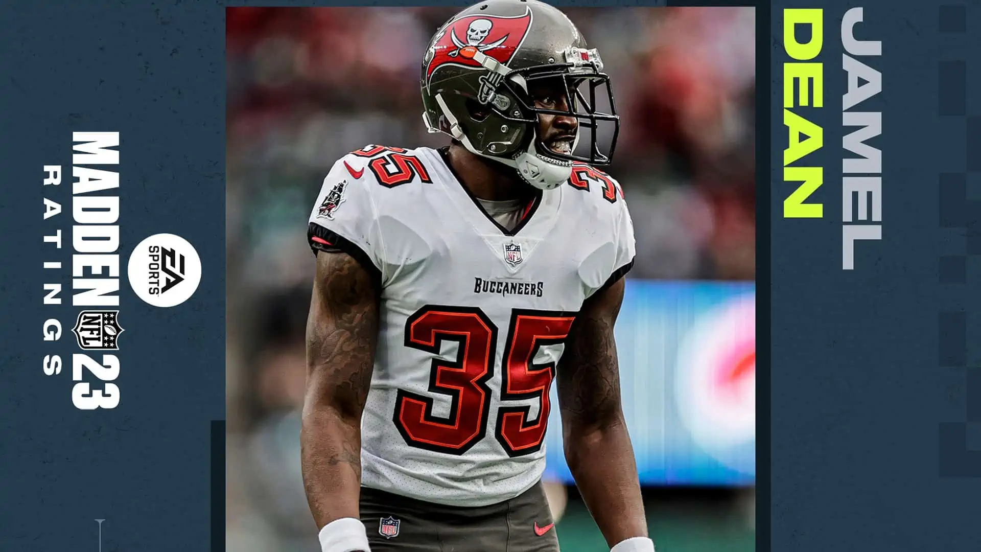 cover madden 23 player ratings update week 3