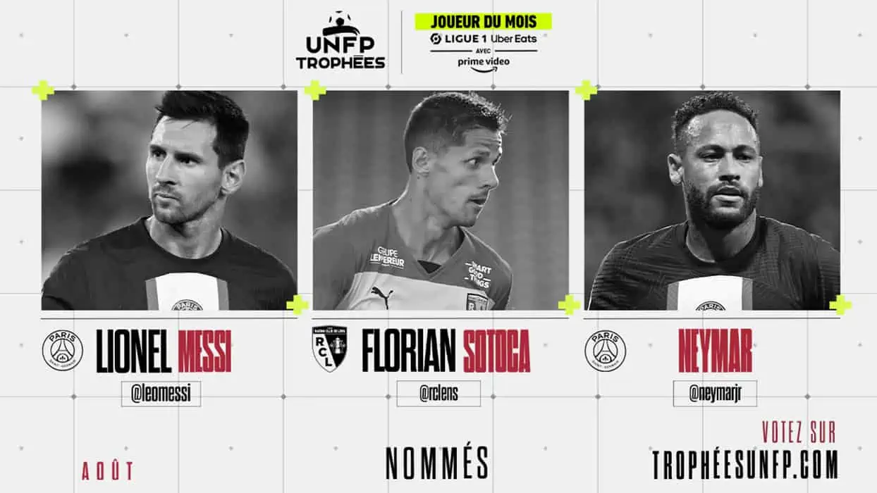 cover nomination august potm ligue 1 fifa 23