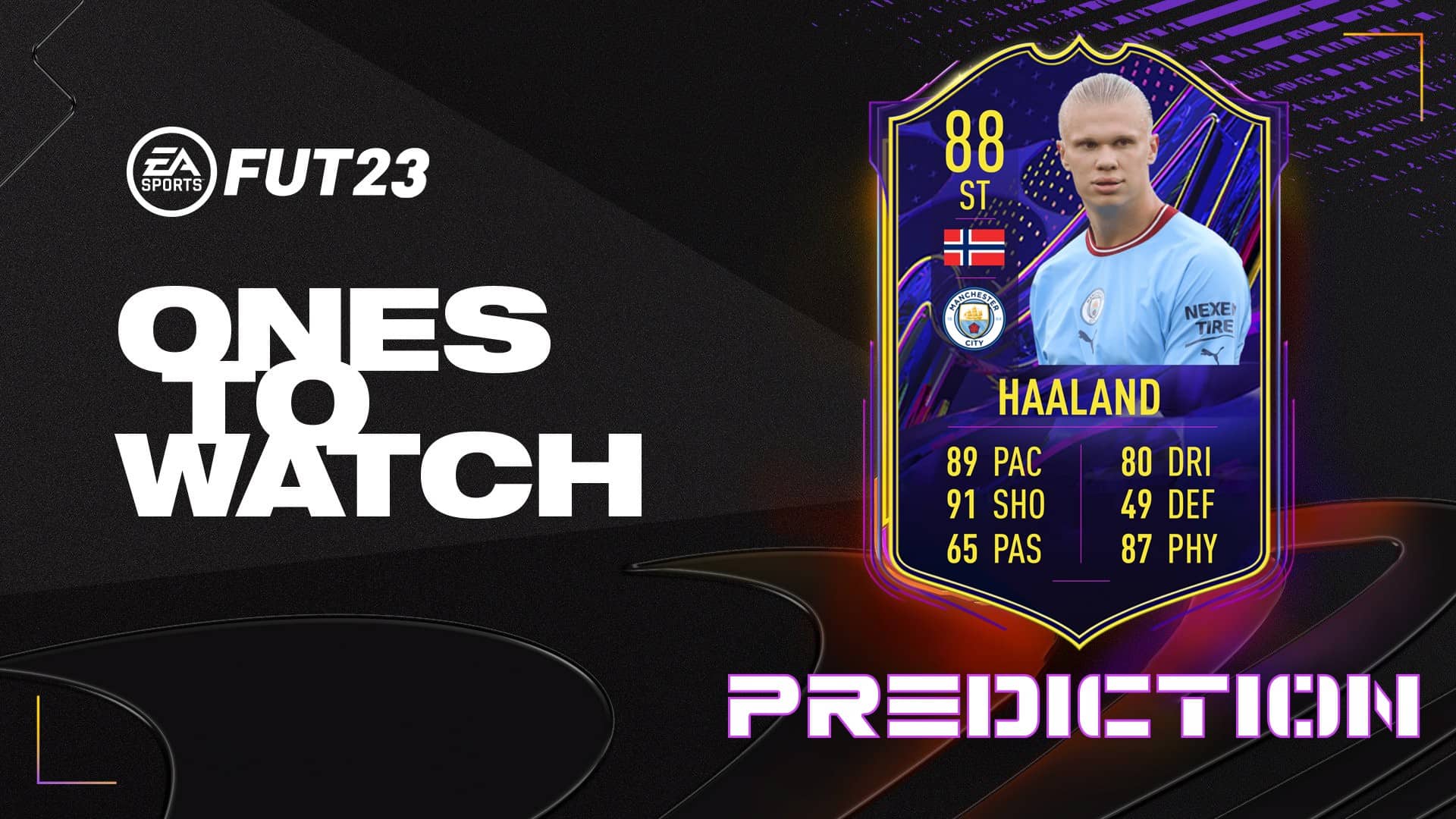 OTW Predictions