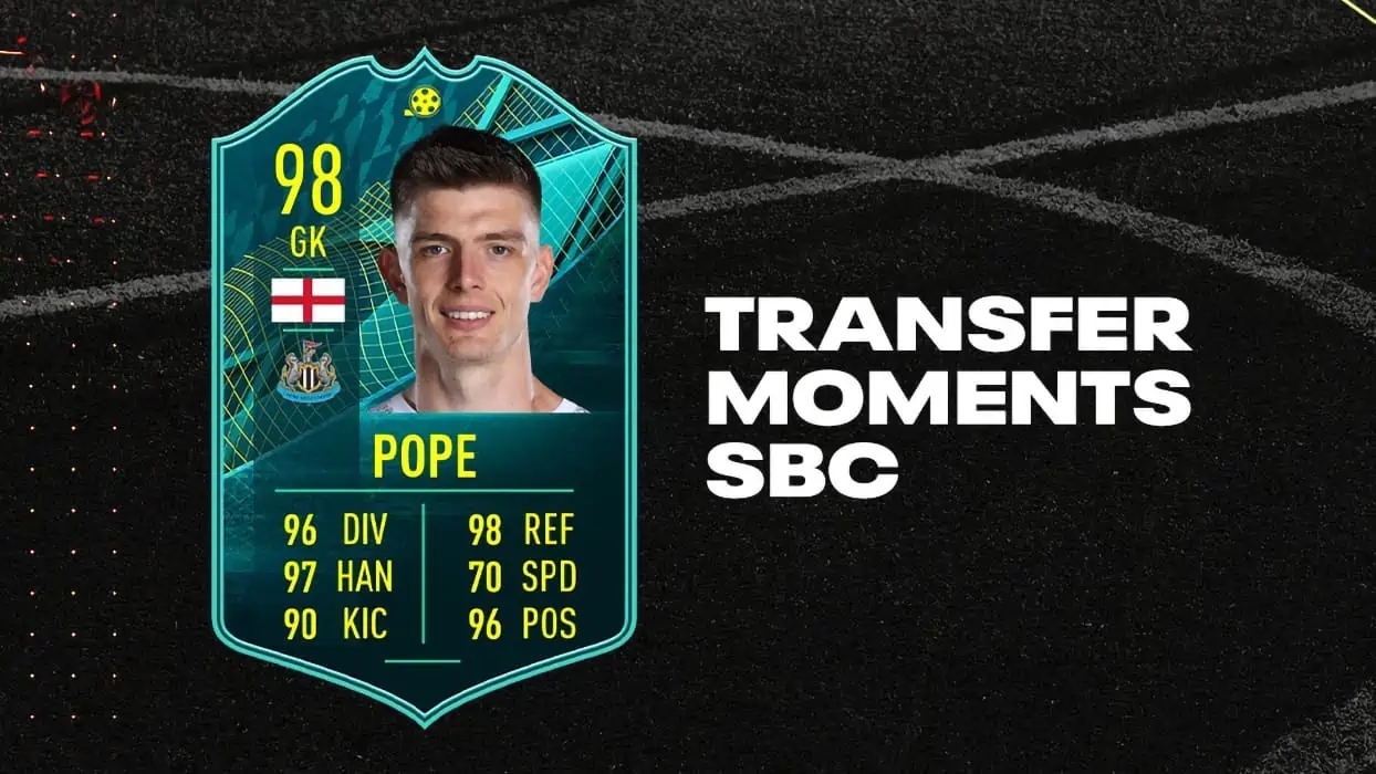 cover pope moments fifa 22