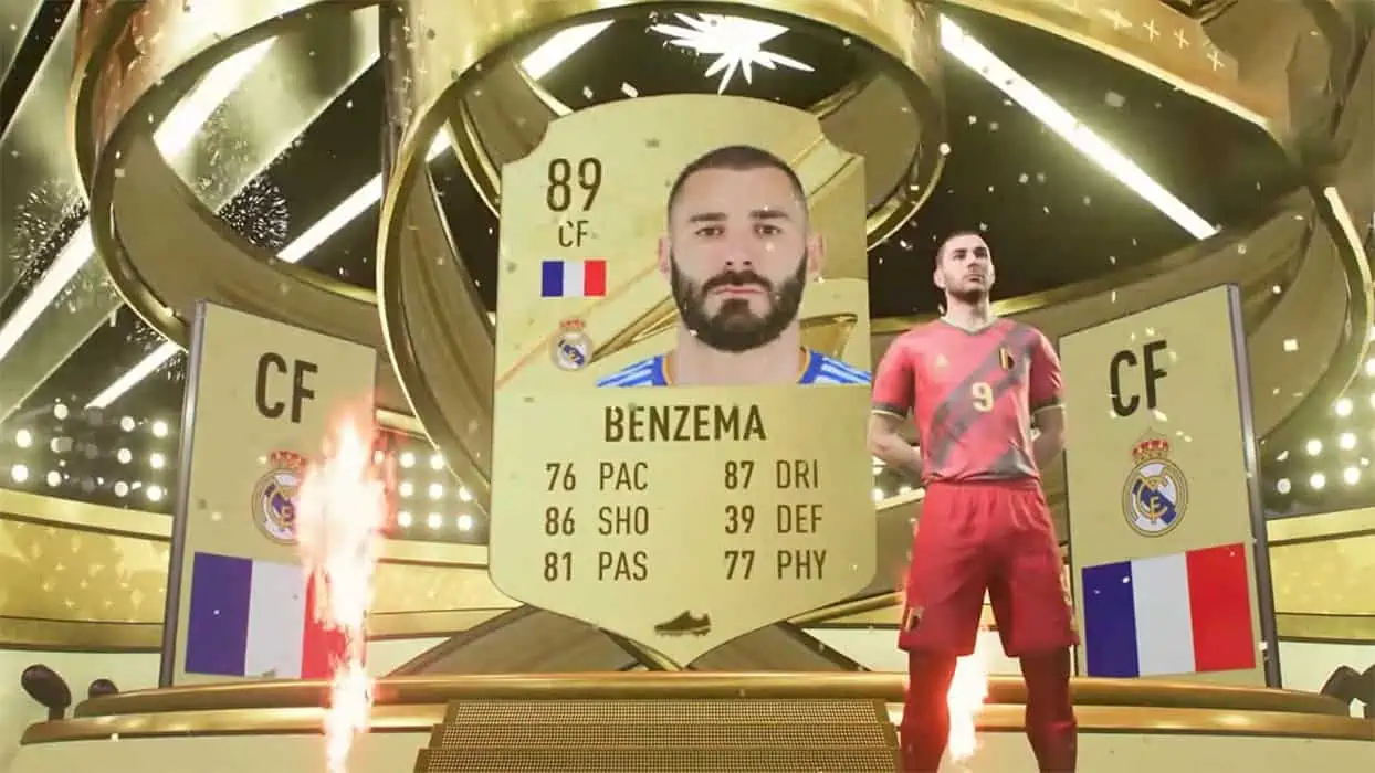 cover walkout fifa 23