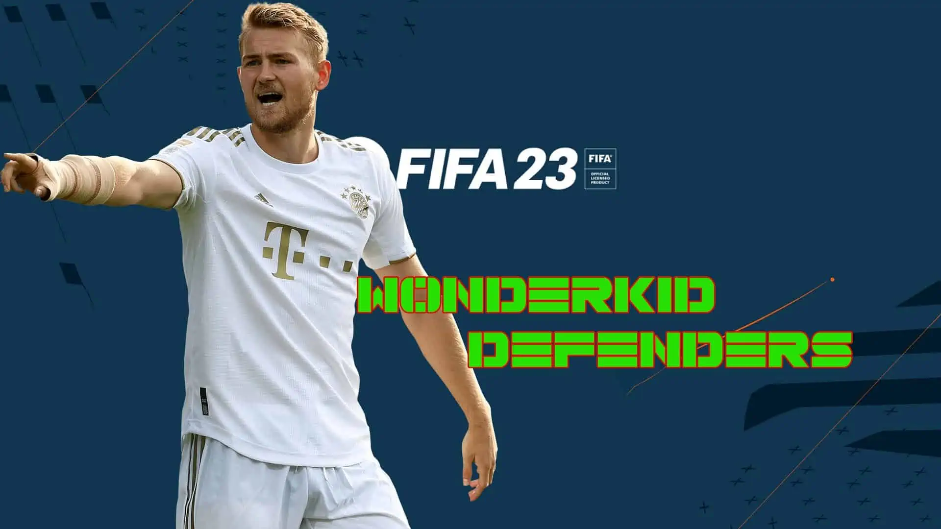cover wonderkid defenders career fifa 23