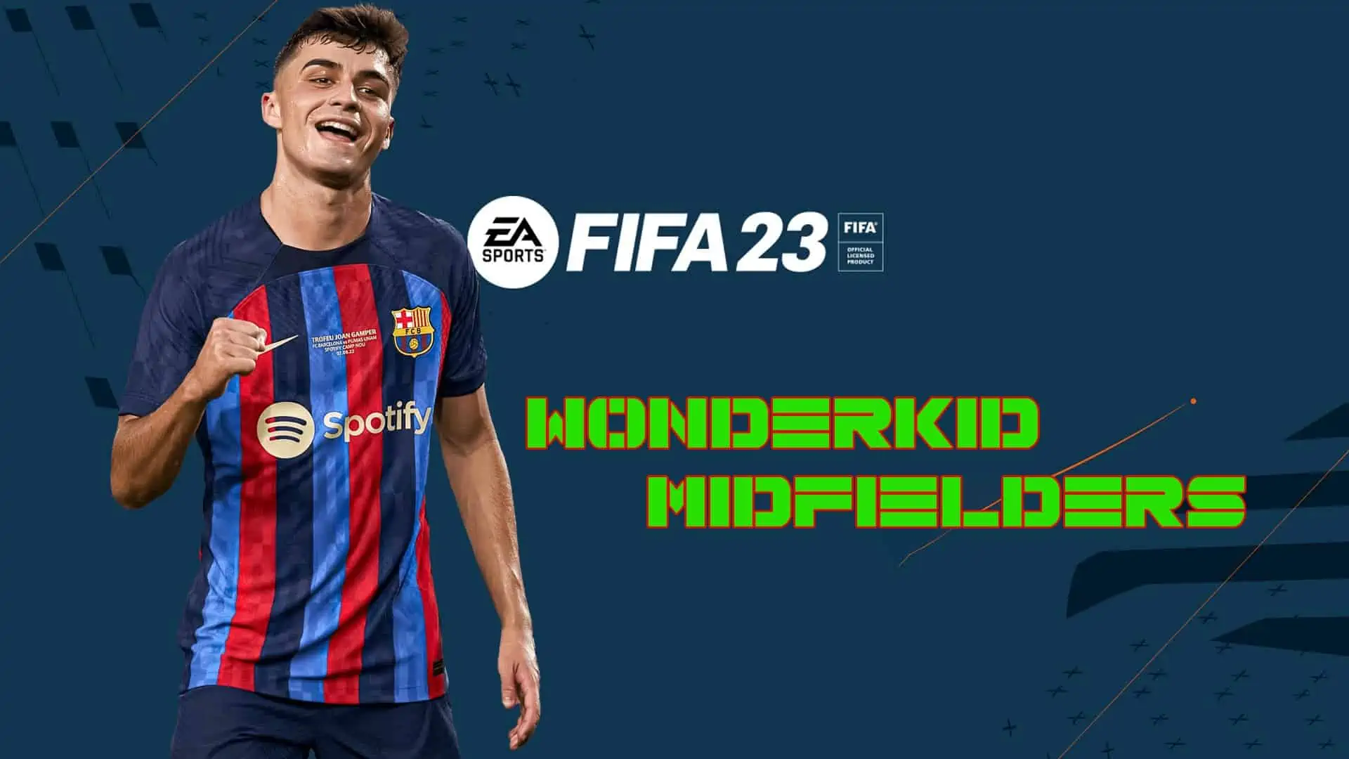 cover wonderkid midfielders career fifa 23