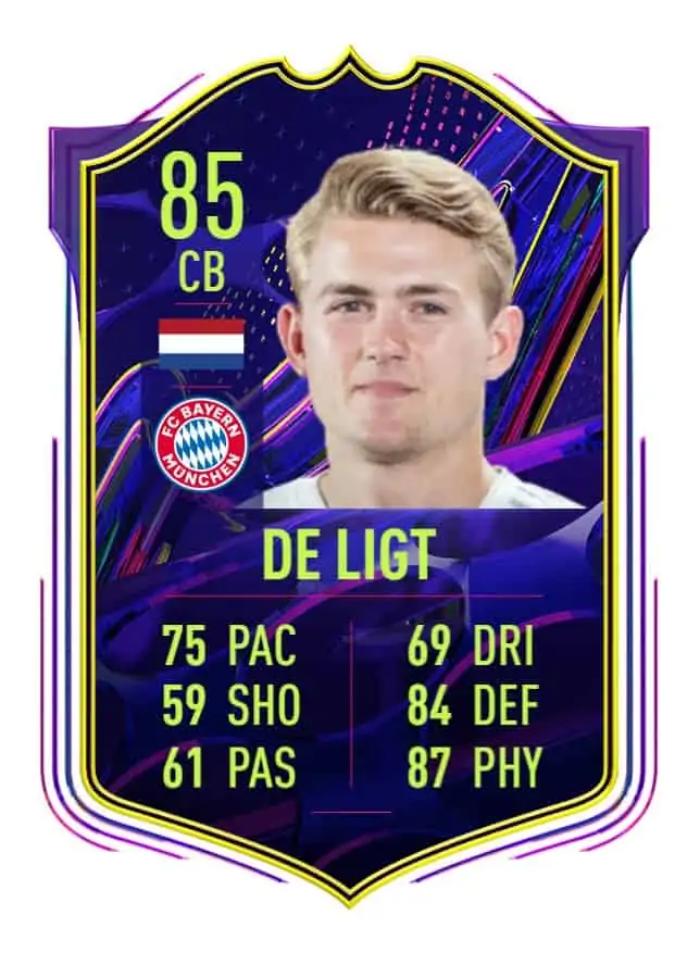de LigtOTWFIFA23