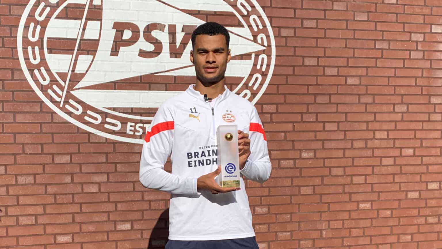 FIFA 23 SBC Cody Gakpo POTM Eredivisie September Winner – Cheapest