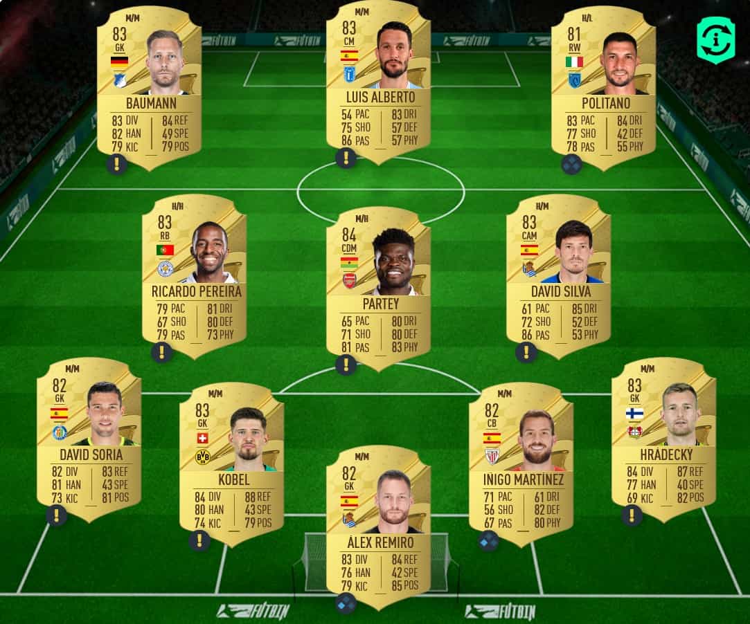 FIFA 23 SBC Kim Min Jae POTM Serie A TIM September Winner Cheapest Solutions and Review FIFA 23 SBC Kim Min Jae POTM Serie A TIM September Winner Cheapest Solutions and Review