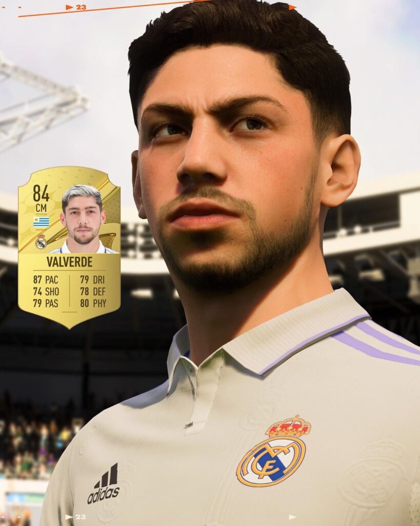 valverde