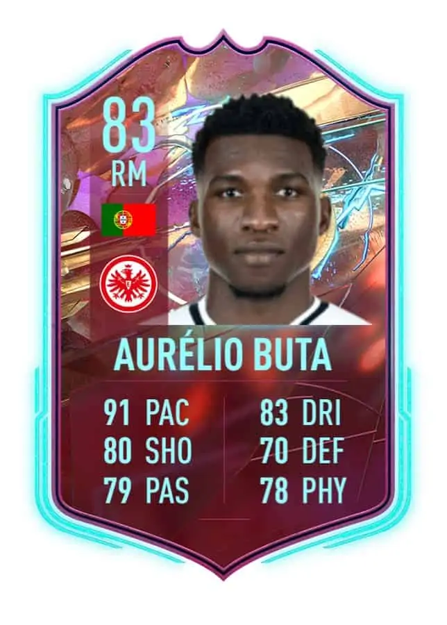 Aurelio Butarbfifa23