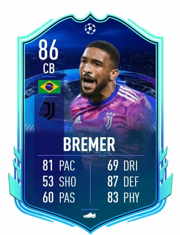 Bremerttkfifa23