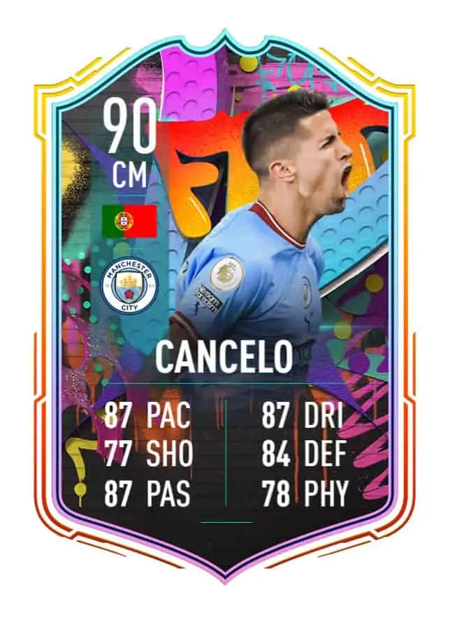 Cancelo