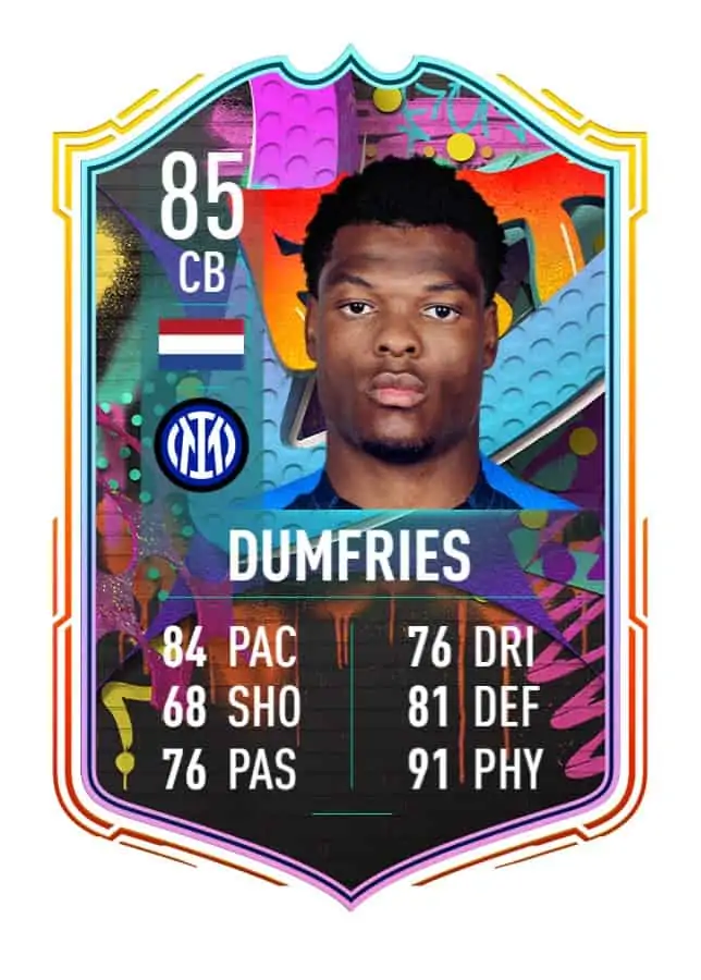 Dumfries